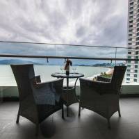 Executive One-Bedroom Suite