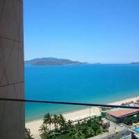 Two bedroom suite - Classic Residences