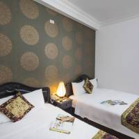 Superior Double or Twin Room with City View