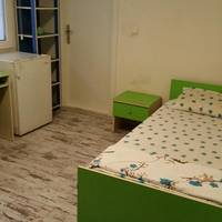 Двухместный с 1 кроватью или 2 отдельными кроватями
