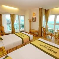 Senior Deluxe Room