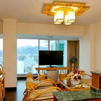 Green Suite