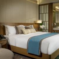 1 King Bed Club Access Ocean View