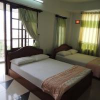 Family Room (4 Adults)