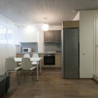 Family Apartment