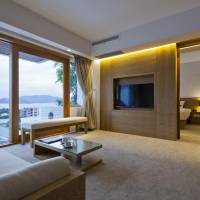 Suite with Sea View