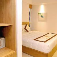 Superior Double Room with City View