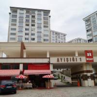 Апартаменты