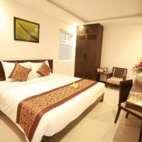 Superior Double or Twin Room - No Window