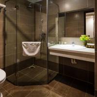 Superior Triple Room - No Window