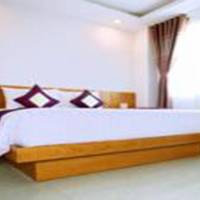 Deluxe Double or Twin Room with Sea View