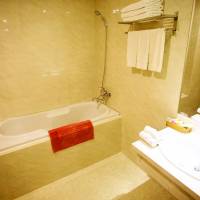 Special Offer - Executive Room with 1 Dinner and Tour