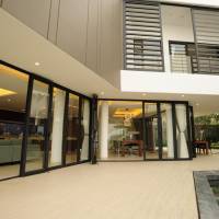 Three-Bedroom V6 Pool Villa