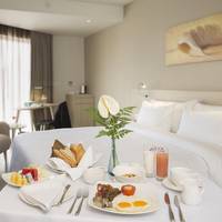 Premier Double Room