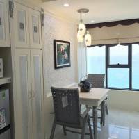 Premier Apartment with Sea Front View