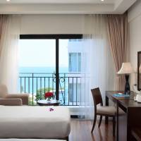 Premier Double Ocean View