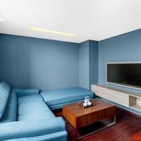 Suite with Sea View