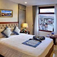 Superior Double or Twin Room with City View