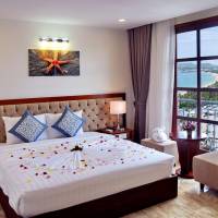 Senior Double or Twin Room Sea View With Balcony