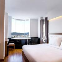 Honeymoon Room