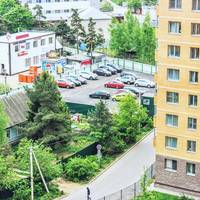 Апартаменты