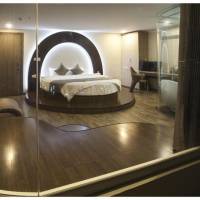 Junior Suite with Ocean View