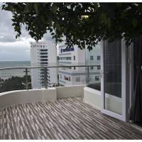 Queen Suite with Sea View
