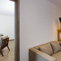 Premier Deluxe Twin Room