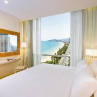 Grand Double or Twin Room with Ocean View