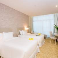 Grand Royale Double Room