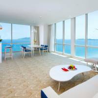 Elite Suite with Ocean View