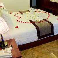 Deluxe Double or Twin Room with River View