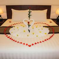 Suite with Sea View