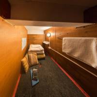 Personal Capsule Room 