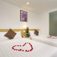 Superior Double or Twin Room with City View