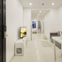 Uma Premier Suite