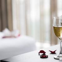 Suite Sea View with Balcony