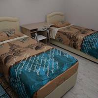 Apartment without Balcony