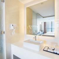 Suite Room