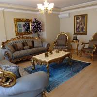 Апартаменты