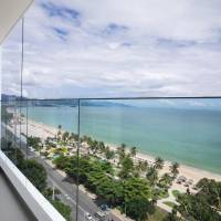 Executive Studio - Ocean Front