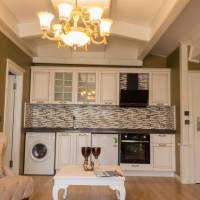 Deluxe Suite with Terrace