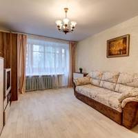 Апартаменты