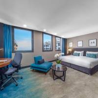 Superior Room with Sea View