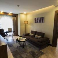 Junior Suite with Sea View