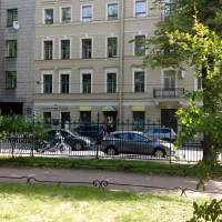 Апартаменты