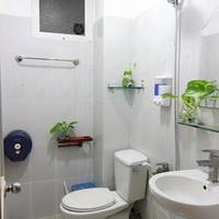 Двухместный номер с 2 отдельными кроватями