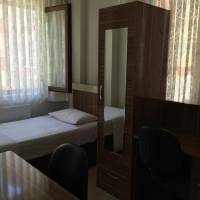 Two-Bedroom Apartment (4 Adults)