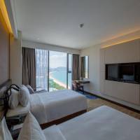 Grand Deluxe Twin  Room Ocean View