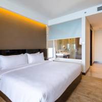Premier Double Room with Ocean View